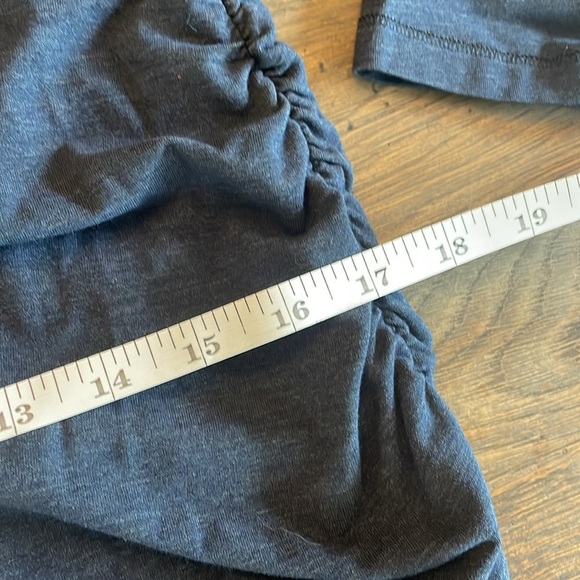 Lululemon Anytime Dress heathered inkwell - Picture 13 of 13